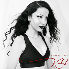 Pınar Azizoğlu - Kabuk ( Official Audio )