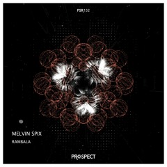 Melvin Spix - Thrillopilia (Original Mix)