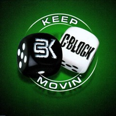 C-Block - Keep Movin [Alex Inc Mash-Mix] // FREE DOWNLOAD