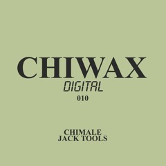 CWXD010 - CHIMALE - JACK TOOLS (CHIWAX)
