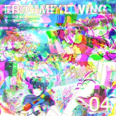 ビーチブレイバー × RIGHT TO THE LEFT (Mashup)