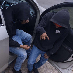 Zay Banks and Max Sumo - After Party