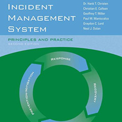 Access EBOOK 💑 National Incident Management System: Principles and Practice: Princip