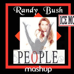 Elevation VS Peaple Ice mc & Randy Bush AVSDJ