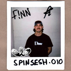 SPINSESH.010 - F!NN!GAN