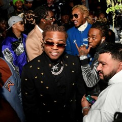 Gunna - Rich Persona