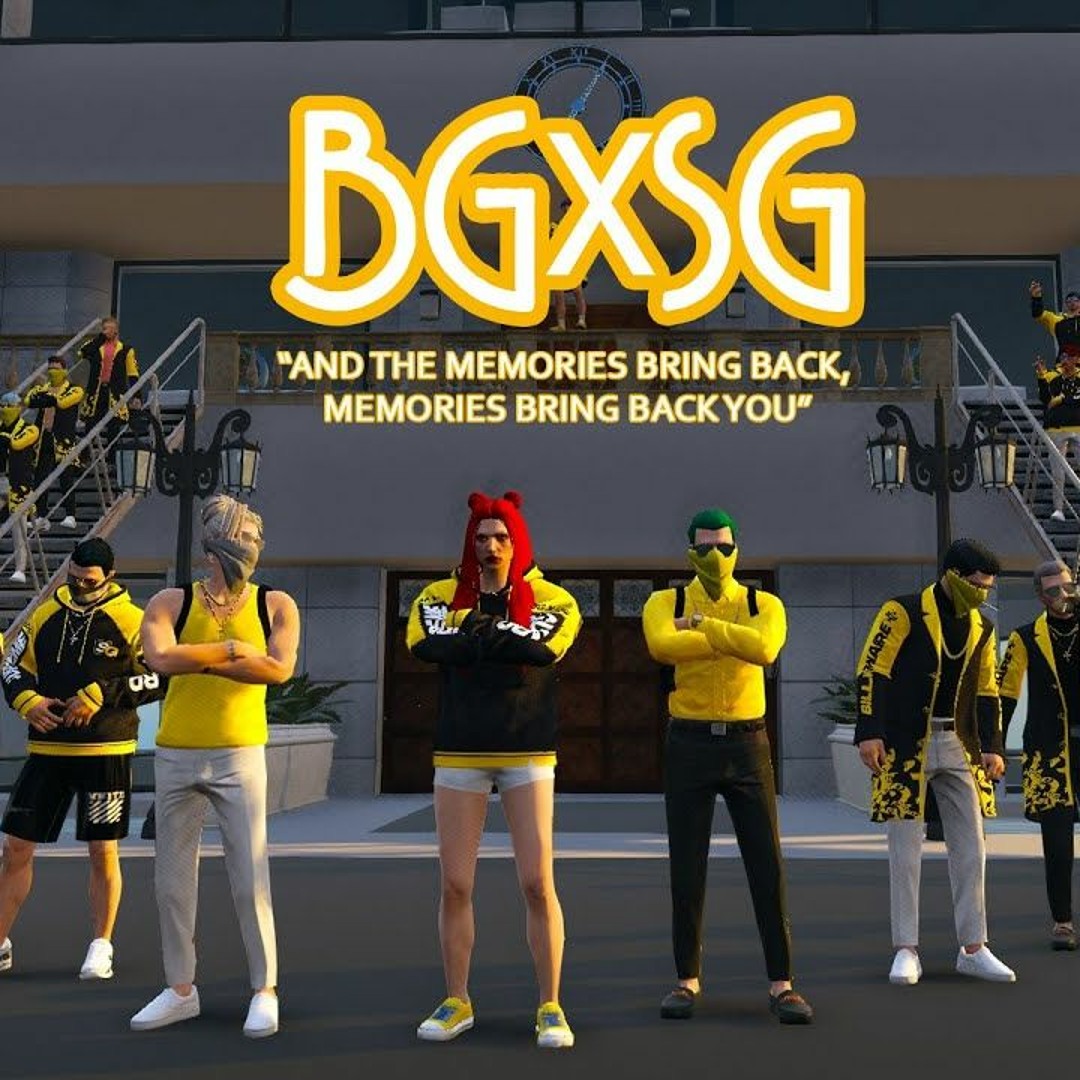Stream SUPREME GUARDS V2 - FERDZ X NICCA (BGxSG OST) by