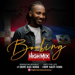 JOMO  GADE BOUZEN  SERE KOKOW (Remix By HighMix)