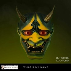 Dj Portos - Whats My Name