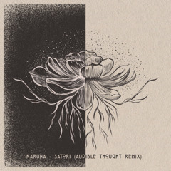Karuna - Satori (Audible Thought Remix) [FREE DL]