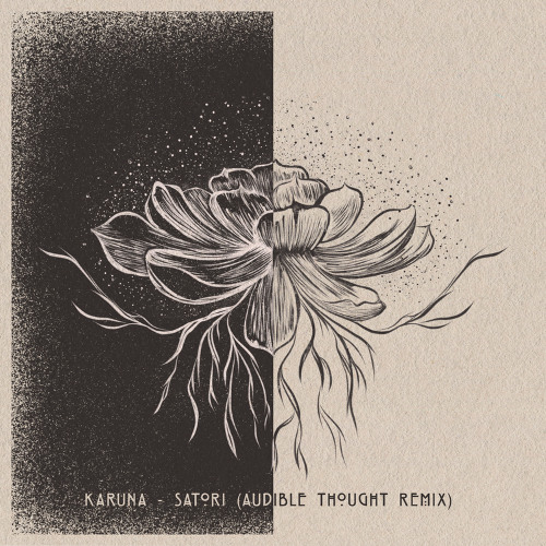 Karuna - Satori (Audible Thought Remix) [FREE DL]