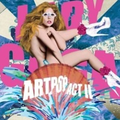 ARTPOP: ACT II/2