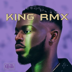 DJ Nellio - DADJU KING RMX 77 BPM