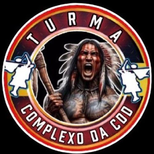 2025 TURMA COMPLEXO DA CDD - 001  MINI RITMADA