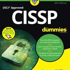 Access EPUB 📑 CISSP For Dummies, 6th Edition (For Dummies (Computer/Tech)) by  Lawre