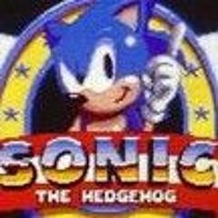 Sonic 1 Tokyo toy show ending