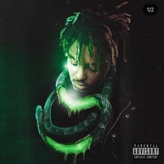 Oxy In My Vitals Juice WRLD Freestyle