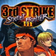 Street Fighter 3rd Strike- Jazzy NYC 99 (FM Arrange)