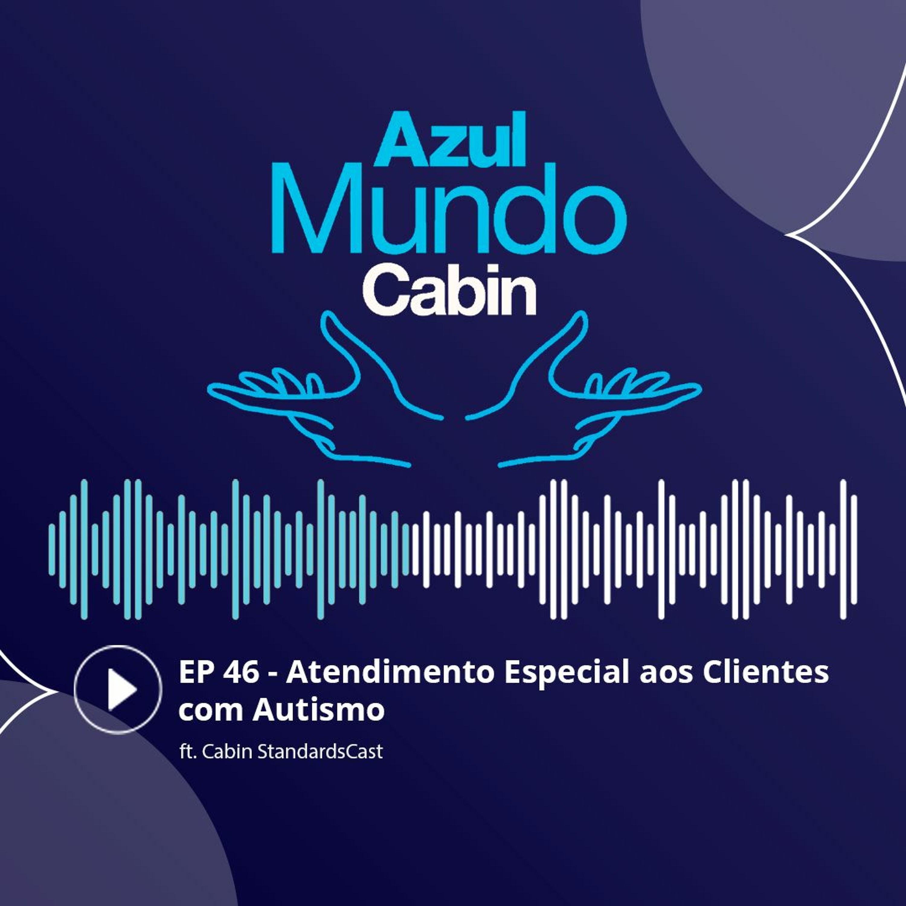 Mundo Cabin Podcast