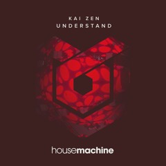 [HMA038]  Kai Zen - Understand