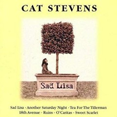 SAD LISA (Cat Stevens)