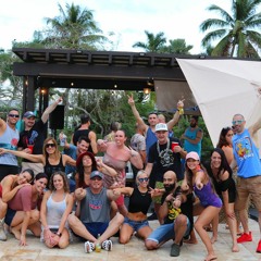 Godshall's Pool Party (February 2022)