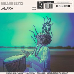 [DRS0028] Deland Beatz - Jamaica - (Original Mix)
