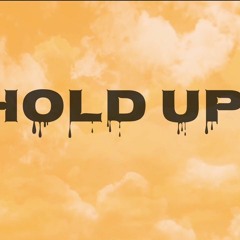 Hold Up_2