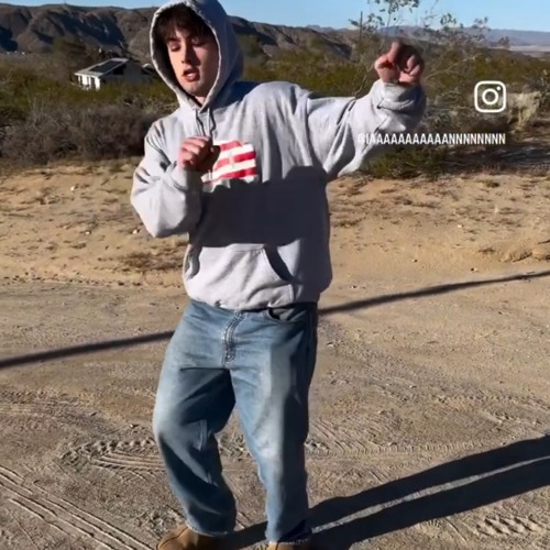IAN - SOLO-IAN / DIRTY MONEY / NEVER STOP (UNRELEASED SNIPPET) *HIGHEST QUALITY* *FULL VERSION*