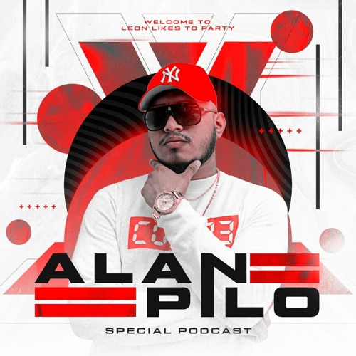 Welcome To LLTP - Alan Pilo (Special Podcast)