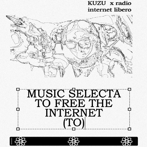 Kuzu presenta: Radio Internet Libero