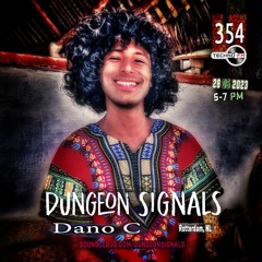 Dungeon Signals Podcast 354 - Dano C