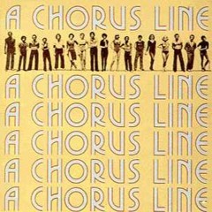What I Did For Love- A Chorus line-