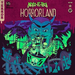 Horrorland EP (FREE DL)