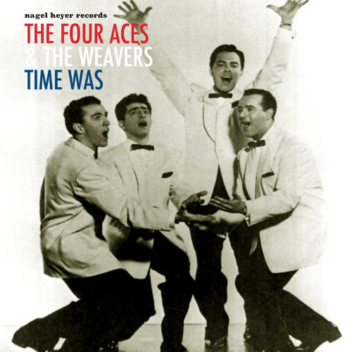 Stream White Christmas by The Four Aces | Listen online for free on  SoundCloud