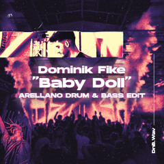 Dominik Fike - Babydoll (Arellano Edit)