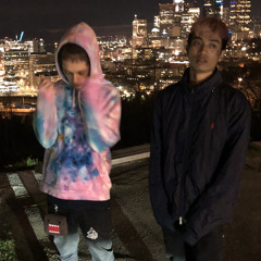 Back of the Back ft. 10k Summa + Jerjer (prod. BeanOne)