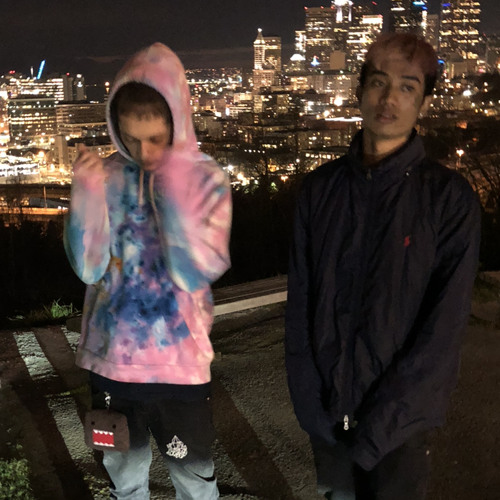 Back of the Back ft. 10k Summa + Jerjer (prod. BeanOne)