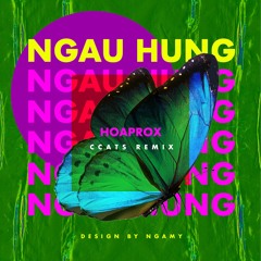 Ngau Hung - Hoaprox (CCATS Bootleg)