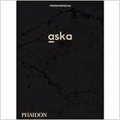 [VIEW] KINDLE 📫 Aska by Fredrik Berselius [KINDLE PDF EBOOK EPUB]