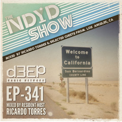 The NDYD Radio Show  EP341