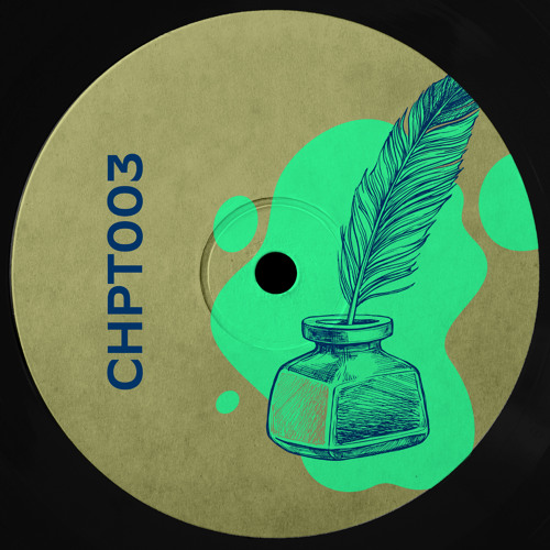 Toguè - Les Dance (Snippet) [CHPT003]