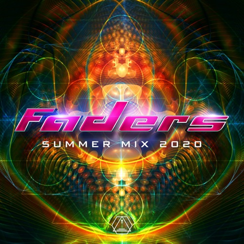Faders - Summer Mix 2020
