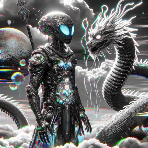 The Psychedelic Experience