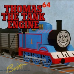 Main Theme / End Credits - Thomas The Tank Engine 64