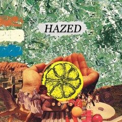 Oasis ft. Stone Roses ~ Dig Out Your Gold (Hazed Mix)