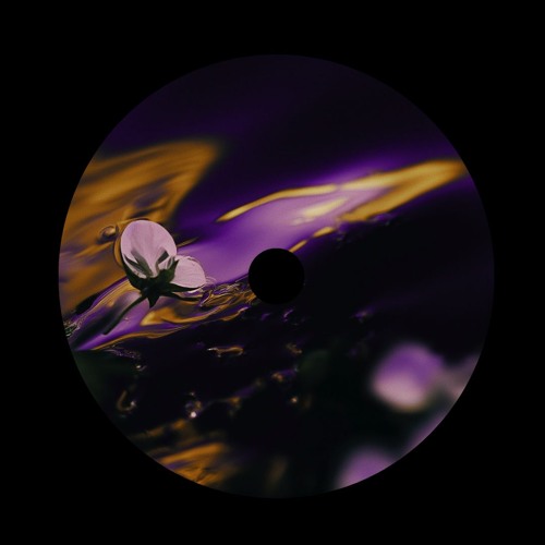Courage, My Soul / Pamoja (Matt Anderson Rework)