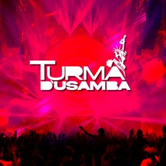 Turma D'Usamba Delicias de Minas - USA