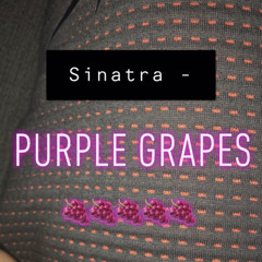 Purple Grapes