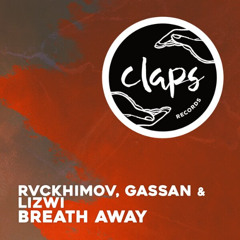Gassan, Lizwi, Rvckhimov - Breath Away (Original Mix)
